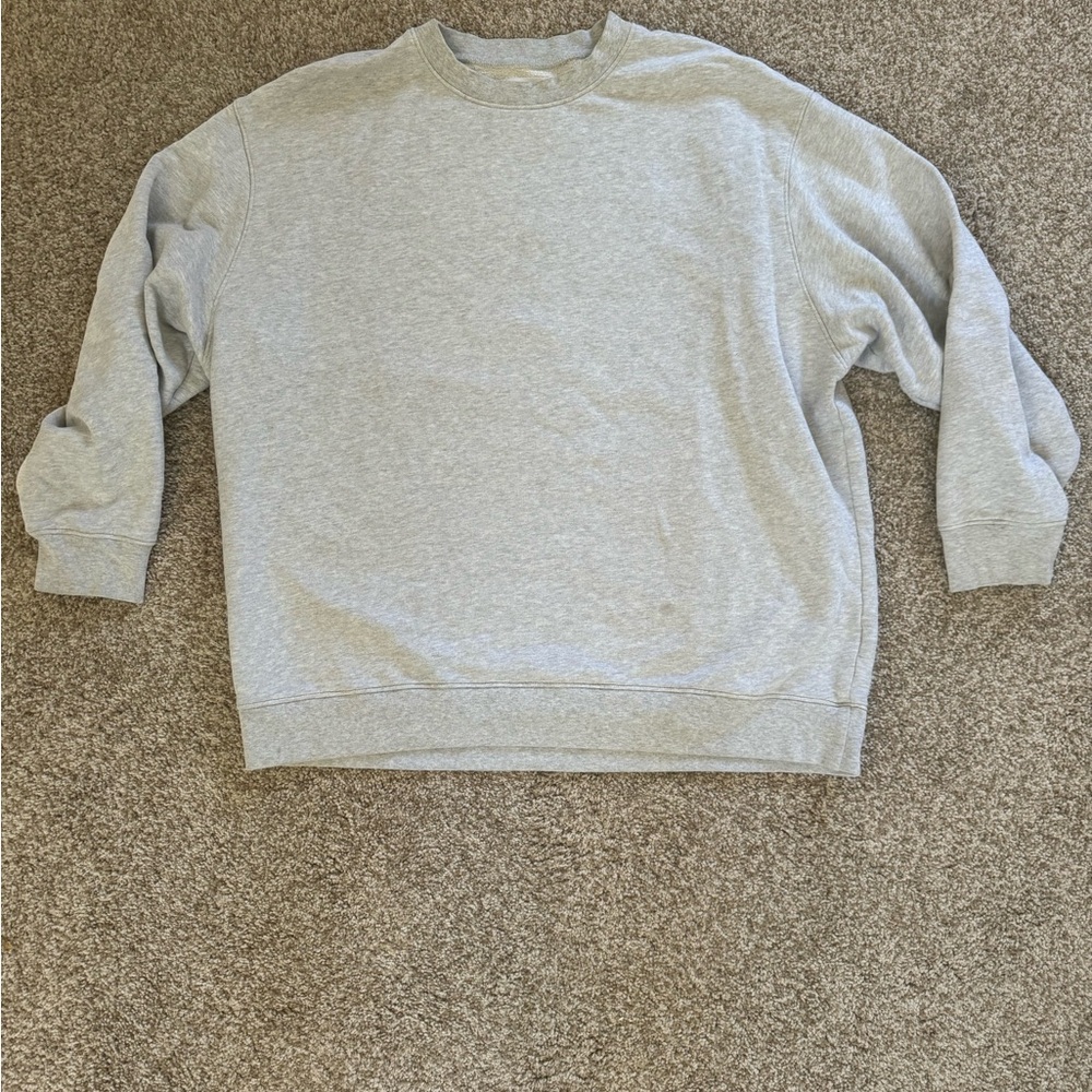 Mate the Label sweatshirt